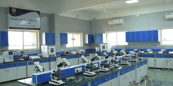 Clinical Medical Research Lab (5)
