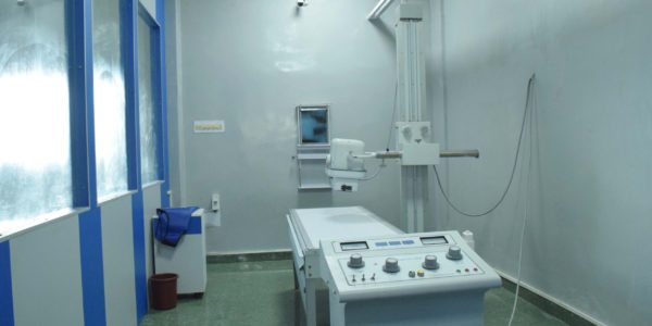Radiology and Imaging Technology Lab (1)